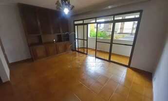 Imagem 2: Apartamento Padrão em Ribeirão Preto