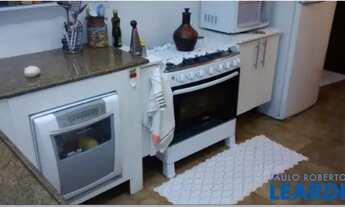 Imagem 5: APARTAMENTO - VILA VALPARAÍSO - SP