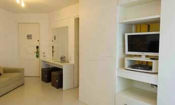 Imagem: Apartamento mobiliado com 1 dormitório