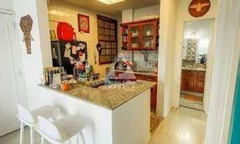 Imagem 6: Apartamento à venda, 2 quartos, 1 vaga, Jardim Botânico - RIO DE JANEIRO/RJ