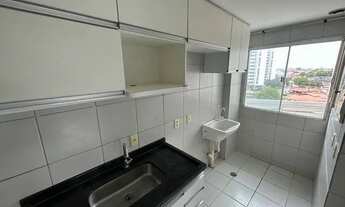 Imagem 4: Alameda Capim Macio - 55m2 - 02 quartos sendo uma suíte