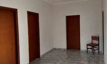 Imagem 3: Casa com 3 dormitórios para alugar, 80 m² por R$ 1.500,00/mês - Centro - Porto Feliz/SP