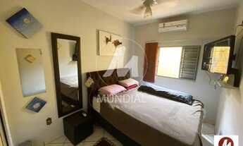 Imagem 7: Casa (térrea na rua) 3 dormitórios/suite, cozinha planejada