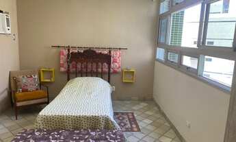 Imagem 4: Cobertura para venda possui 480 metros quadrados com 5 quartos em Boa Viagem - Recife - PE