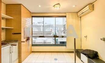 Imagem 7: APARTAMENTO 2 DORMITÓRIOS 1 VAGA RIO BRANCO