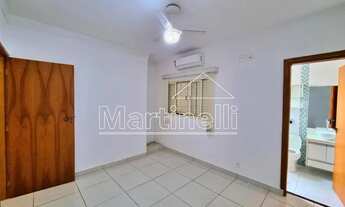 Imagem 7: Casa Padrão em Ribeirão Preto