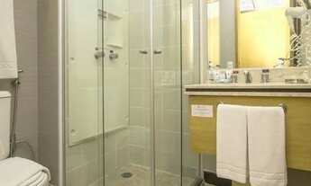 Imagem 6: Locação no Itaim Bibi ? Flat Transamérica Faria Lima disponível