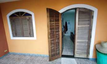 Imagem 2: Linda casa oportunidades mobilhado