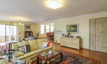 Imagem: Apartamento Venda Jardim Paulista 222 m²