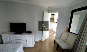 Imagem 6: Flat Para Locação no Brooklin