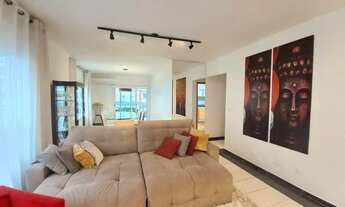 Imagem 7: Apartamento para aluguel, 2 quartos, 1 suíte, 3 vagas, Embaré - Santos/SP