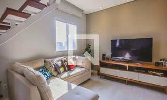 Imagem 2: Apartamento à Venda - Chácara Inglesa, 2 Quartos, 60 m2