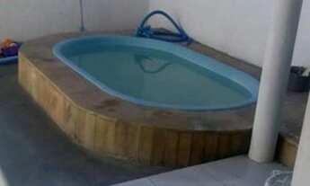 Imagem 2: Casa para Venda com 90 metros quadrados com 3 quartos, 1 suite em Ipitanga - Lauro de Frei