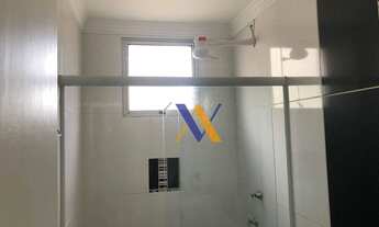 Imagem 7: Apartamento com 2 dormitórios para alugar, 60 m² por R$ 1.400,00/mês - Jardim Limoeiro - S