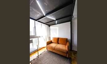 Imagem 6: Apartamento para Aluguel - Santo Agostinho, 1 Quarto, 20 m2