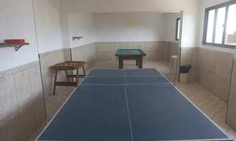 Imagem 5: Apartamento para venda tem 54 metros quadrados com 1 quarto em Ocian - Praia Grande - SP