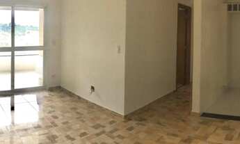 Imagem 7: Apartamento - Jardim Satélite - Residencial Absoluto - 3 Dormitórios - 87m²