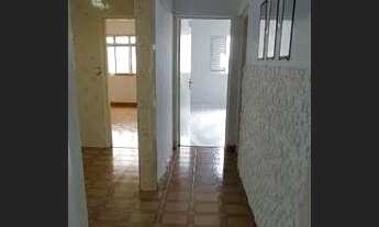 Imagem 6: Casa com 2 dormitórios para alugar por R$ 1.720,00/mês - Campestre - Santo André/SP