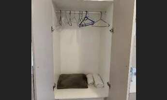 Imagem 6: EXCELENTE STUDIO MOBILIADO NO CENTRO