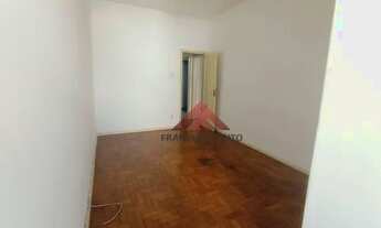 Imagem 6: Apartamento com 2 dormitórios à venda, 60 m² por R$ 250.000,00 - Centro - Niterói/RJ