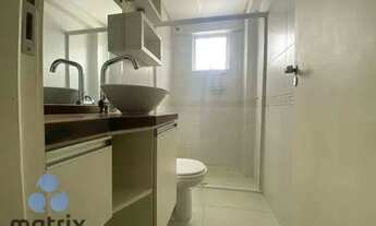 Imagem 7: Apartamento com 2 dormitórios para alugar, 80 m² por R$ 3.370,00/mês - Água Verde - Curiti