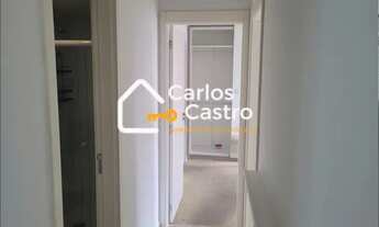 Imagem 5: Apartamento para VENDA ou ALUGUEL tem 68 M², 2 quartos, 1 suíte, vista indevassável