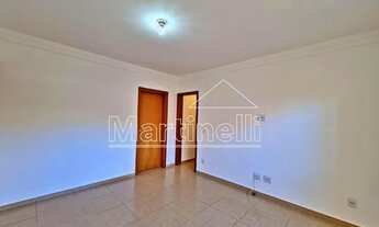 Imagem 2: Apartamento Padrão em Ribeirão Preto