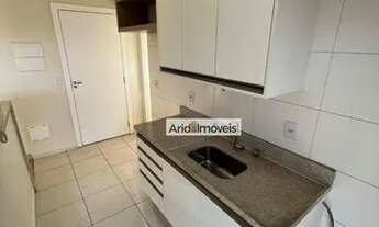 Imagem 6: Apartamento com 2 dormitórios para alugar, 103 m² por R$ 4.251/mês - Jardim Urano - São Jo