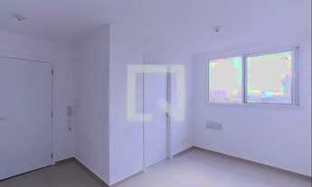 Imagem: Apartamento para Aluguel - Barra Funda