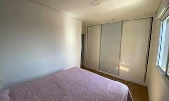 Imagem 4: Apartamento com 80 m2 com 03 Dormitórios sendo 1 suíte