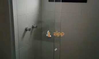 Imagem 2: Studio com 1 dormitório, 42 m² - venda por R$ 390.000,00 ou aluguel por R$ 2.521,00/mês