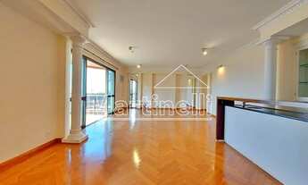 Imagem 5: Apartamento Padrão em Ribeirão Preto