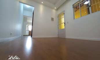 Imagem: Sobrado de 2 dormitórios e 2 vagas cobertas