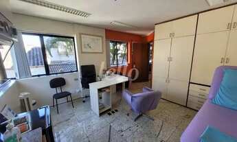 Imagem 3: São Paulo - Conjunto Comercial/Sala - Santana