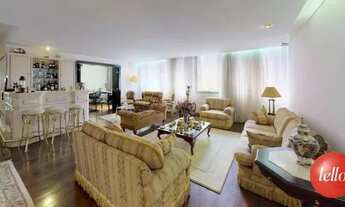 Imagem: São Paulo - Apartamento Padrão - Perdizes