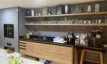 Imagem 3: Apartamento com 3 dormitórios à venda, 156 m² por R$ 3.300.000,00 - Vila Olímpia - São Pau