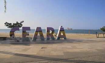 Imagem 2: Flat para aluguel com 50 metros quadrados em Mucuripe - Fortaleza - CE