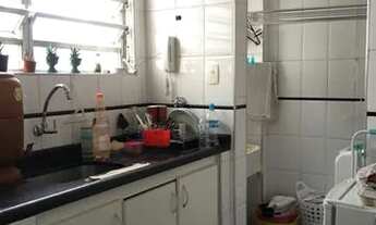 Imagem 6: Apartamento à venda em Aclimação com 72 m², 1 quarto, 1 vaga