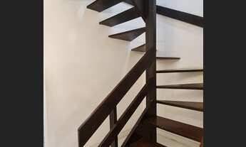 Imagem 7: Village - 164 m² - Varanda - Quarto de Serviço - 2 Vagas de Garagem