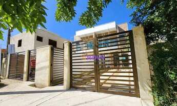 Imagem: Casa com 3 dormitórios à venda, 78 m²