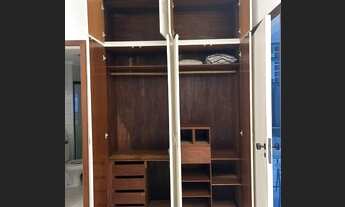 Imagem 5: Apartamento para aluguel possui 50 metros quadrados com 1 quarto