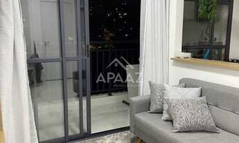 Imagem 5: Apartamento à venda, 2 quartos, 1 suíte, 1 vaga, Vila Dom Pedro II - São Paulo/SP