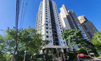 Imagem: BARUERI - Apartamento Padrão - MELVILLE