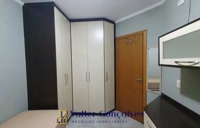 Imagem 7: ÓTIMO APARTAMENTO MOBILIADO PARA LOCAÇÃO NO PARQUE INDUSTRIAL