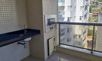 Imagem: Jardim Icaraí !!! LUXO !!! 4 quartos(2