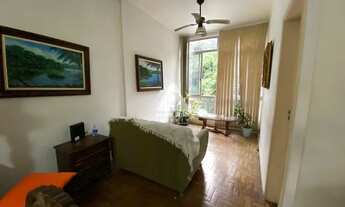 Imagem 5: Oportunidade no Leme apartamento 3 quartos 96m² 1 vaga de garegem na escritura