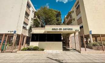 Imagem 1: Apartamento para Venda - 52.45m², 1 dormitório, Marechal Rondon