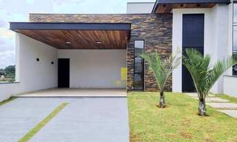 Imagem: Casa com 3 dormitórios à venda, 185 m²