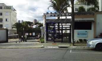 Imagem: AP 72m², 3 dorm e suite no Jardim America