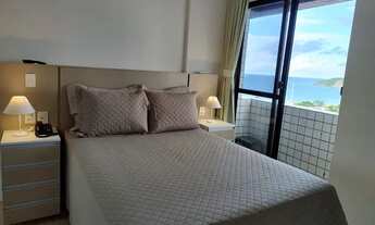 Imagem 4: Apartamento para venda no Granada Flat Ponta Negra